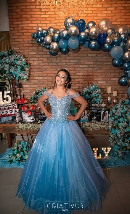 Inspiração ideias criativas de Fotos fotográfico festa de debutante 15 anos no Buffet Pavaneli'