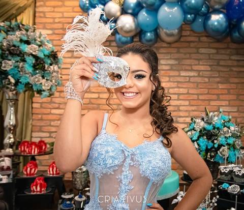 Inspiração ideias criativas de Fotos fotográfico pré ensaio de 15 anos no Buffet Pavaneli'