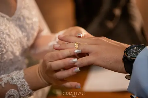 Inspiração e ideias criativas de fotos fotográfico de casamento no Espaço Mariah'