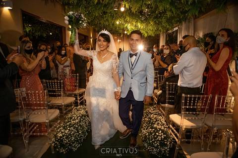 Inspiração e ideias criativas de fotos fotográfico de casamento no Espaço Mariah'