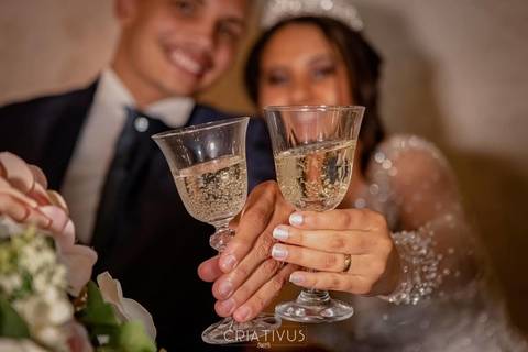Inspiração e ideias criativas de fotos fotográfico de casamento no Espaço Mariana '