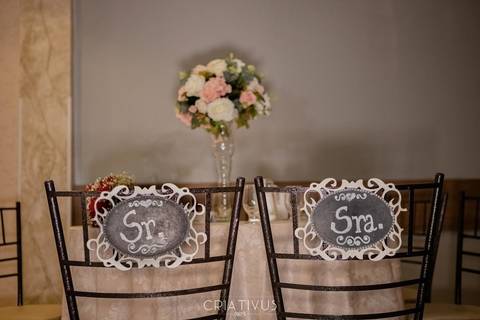 Inspiração e ideias criativas de fotos fotográfico de decoração de casamento no Espaço Mariana '