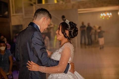 Inspiração e ideias criativas de fotos fotográfico de casamento no Espaço Mariana '