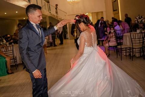 Inspiração e ideias criativas de fotos fotográfico de casamento no Espaço Mariana '