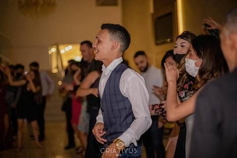 Inspiração e ideias criativas de fotos fotográfico de casamento no Espaço Mariana '