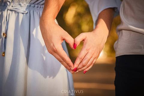 Inspiração e ideias criativas  ensaio fotográfico pré casamento de casal Holambra'