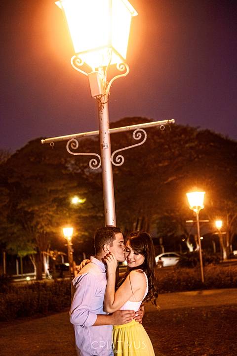 Inspiração e ideias criativas  ensaio fotográfico pré casamento de casal Holambra'