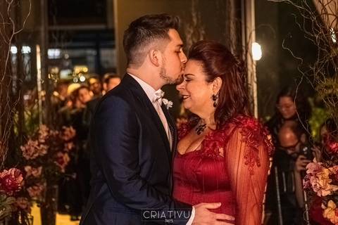 Inspiração e ideias criativas de fotos fotográfico de casamento no Mediterrâneo Tatuapé-SP'