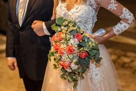 Inspiração e ideias criativas de fotos fotográfico de casamento no Mediterrâneo Tatuapé-SP'