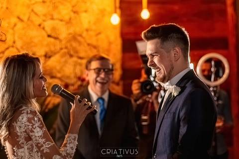 Inspiração e ideias criativas de fotos fotográfico de casamento no Mediterrâneo Tatuapé-SP'