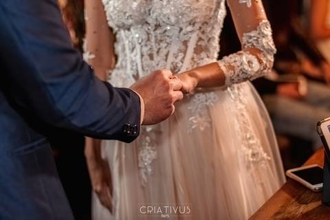 Inspiração e ideias criativas de fotos fotográfico de casamento no Mediterrâneo Tatuapé-SP'