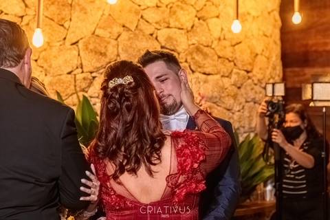 Inspiração e ideias criativas de fotos fotográfico de casamento no Mediterrâneo Tatuapé-SP'