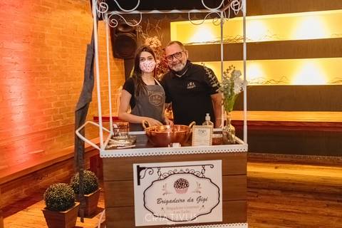 Inspiração e ideias criativas de fotos fotográfico de casamento no Mediterrâneo Tatuapé-SP'