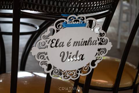 Inspiração e ideias criativas de fotos fotográfico de decoração de casamento no Espaço Romance'
