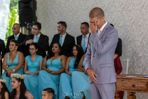 Inspiração e ideias criativas de fotos fotográfico de casamento no Espaço Romance'