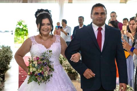 Inspiração e ideias criativas de fotos fotográfico de casamento entrada do noivo no Espaço Romance'
