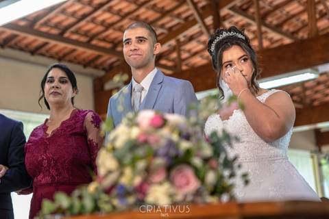 Inspiração e ideias criativas de fotos fotográfico de casamento no Espaço Romance'