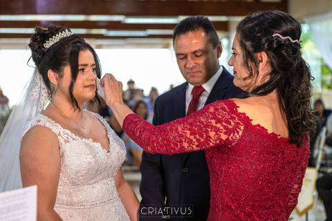 Inspiração e ideias criativas de fotos fotográfico de casamento no Espaço Romance'