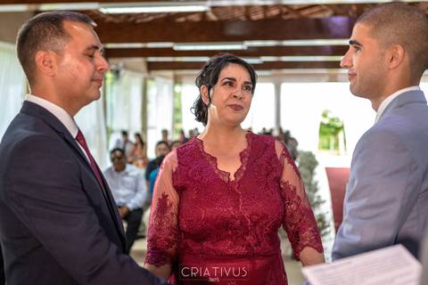 Inspiração e ideias criativas de fotos fotográfico de casamento no Espaço Romance'