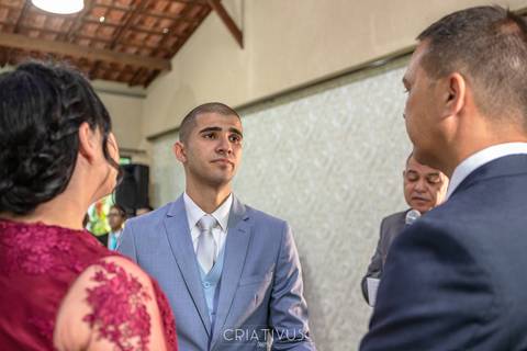 Inspiração e ideias criativas de fotos fotográfico de casamento no Espaço Romance'