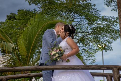 Inspiração e ideias criativas de fotos fotográfico de casamento no Espaço Romance'