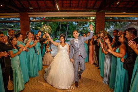 Inspiração e ideias criativas de fotos fotográfico de casamento no Espaço Romance'