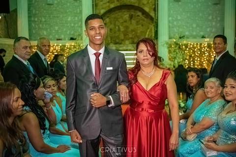 Inspiração e ideias criativas de fotos fotográfico de casamento entrada do noivo na Mansão Cidade Prime'