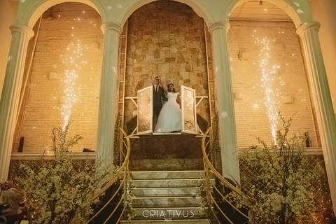 Inspiração e ideias criativas de fotos fotográfico de casamento na Mansão Cidade Prime'