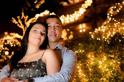 Inspiração e ideias criativas de fotos fotográfico para o Pedido de namoro surpresa romântico Chalezinho Morumbi'