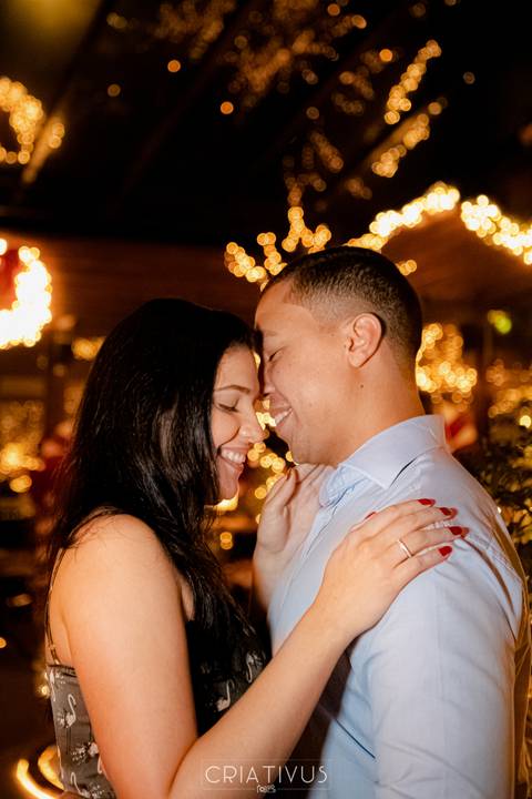 Inspiração e ideias criativas de fotos fotográfico para o Pedido de namoro surpresa romântico Chalezinho Morumbi'