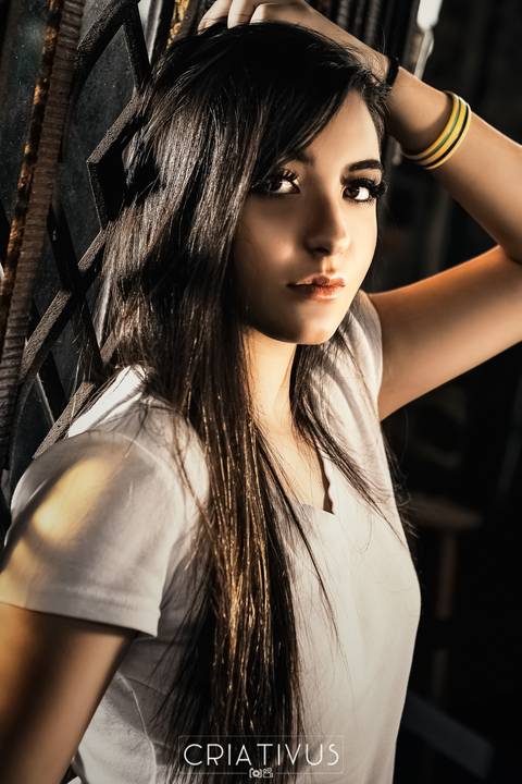 As melhores ideias e inspirações criativas de ensaio girl power ensaio girl boss Ensaio Fotográfico Feminino  BTNK Bar'