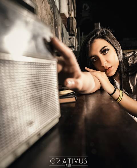 Inspiração e ideias criativas de ensaio girl power ensaio girl boss Ensaio Fotográfico Feminino  BTNK Bar'