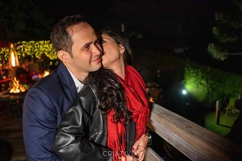 Inspiração e ideias criativas de fotos fotográfico para o Pedido de Casamento surpresa romântico Restaurante  Pontremoli'