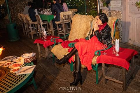 Inspiração e ideias criativas de fotos fotográfico para o Pedido de Casamento surpresa romântico Restaurante  Pontremoli'