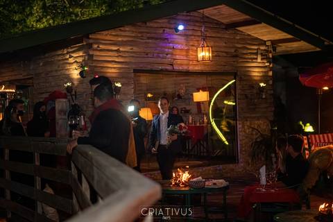 Inspiração e ideias criativas de fotos fotográfico para o Pedido de Casamento surpresa romântico Restaurante  Pontremoli'