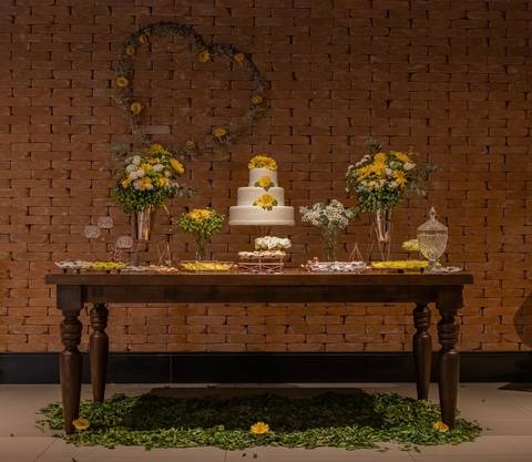 Fotos Fotográfico Casamento Editorial Coco Bambu'