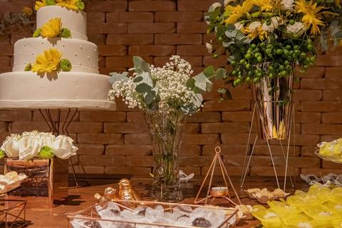 Fotos Fotográfico Casamento Editorial Coco Bambu'