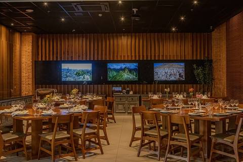 Fotos Fotográfico Casamento Editorial Coco Bambu'