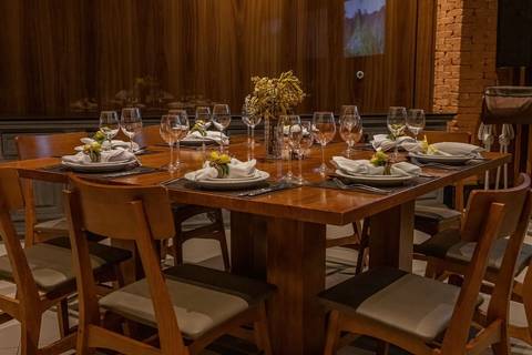 Fotos Fotográfico Casamento Editorial Coco Bambu'