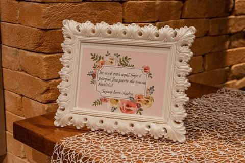 Fotos Fotográfico Casamento Editorial Coco Bambu'