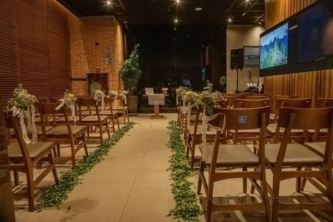 Fotos Fotográfico Casamento Editorial Coco Bambu'