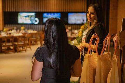 Fotos Fotográfico Casamento Editorial Coco Bambu'