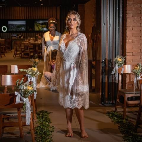 Fotos Fotográfico Casamento Editorial Coco Bambu'