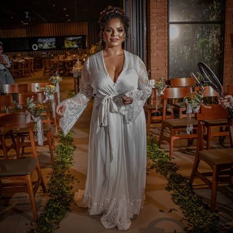 Fotos Fotográfico Casamento Editorial Coco Bambu'