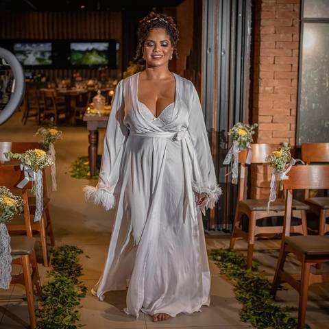 Fotos Fotográfico Casamento Editorial Coco Bambu'