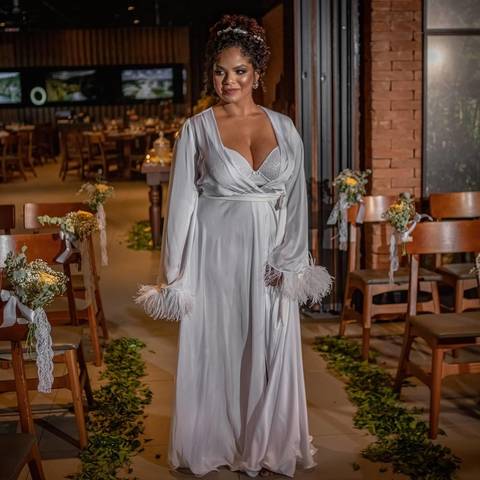 Fotos Fotográfico Casamento Editorial Coco Bambu'