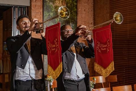 Fotos Fotográfico Casamento Editorial Coco Bambu'