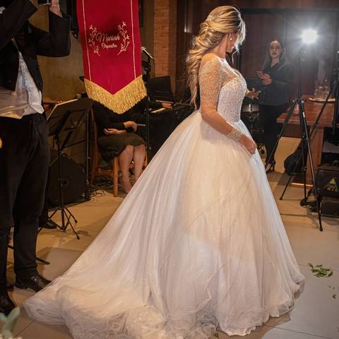 Fotos Fotográfico Casamento Editorial Coco Bambu'