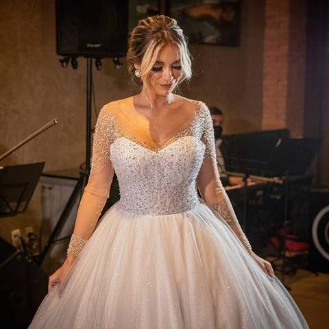 Fotos Fotográfico Casamento Editorial Coco Bambu'