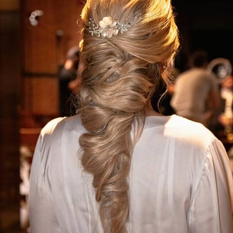 Fotos Fotográfico Casamento Editorial Coco Bambu'